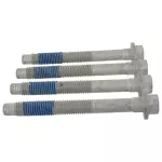 Mount Bracket Mount Bolt