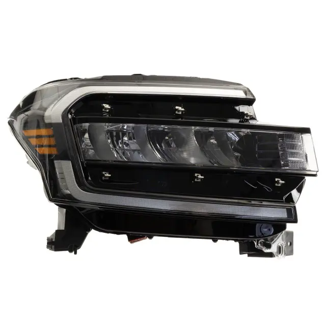 2022-2024 Ford Expedition Headlamp Assembly NL1Z-13008-R | OEM