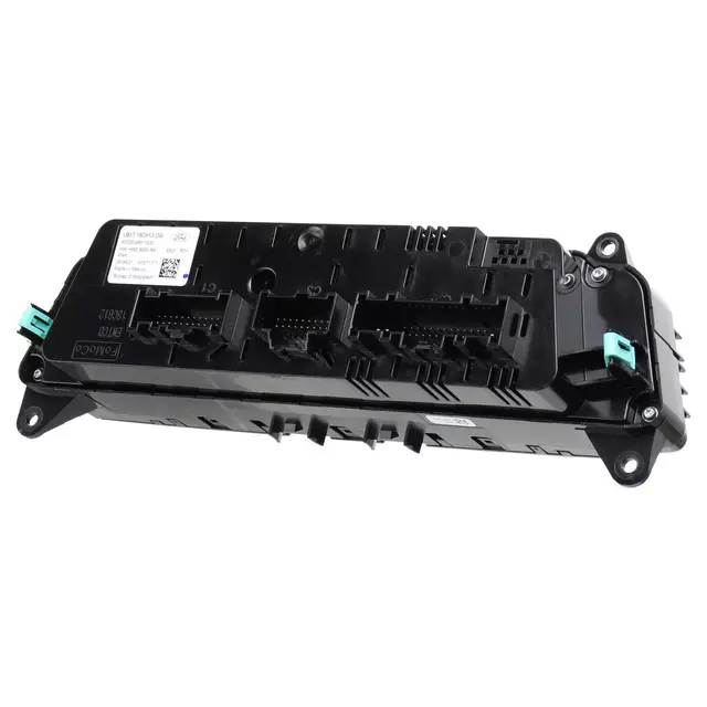 【A-FLOW】DYNASTYBLACK LINE LISA No.5 2020-2024 Ford Dash Control Unit LB5Z-19980-F | OEM Parts Online