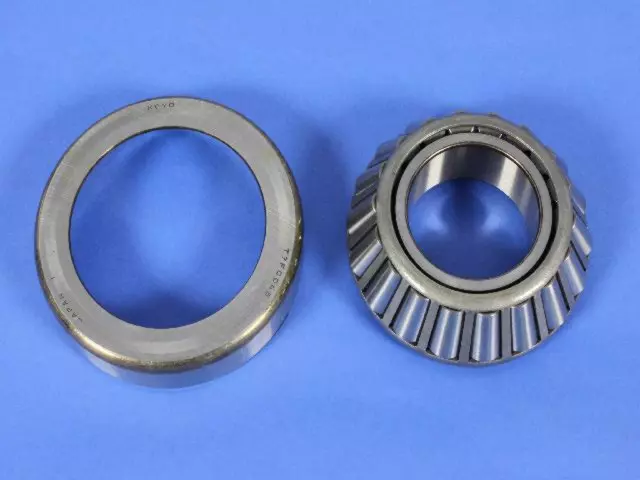 Differential Pinion Bearing
