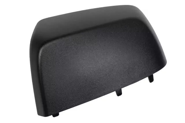 Anthracite Driver Side Rearview Mirror Housing Upper Cover