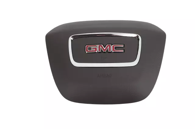 Cocoa Steering Wheel Air Bag