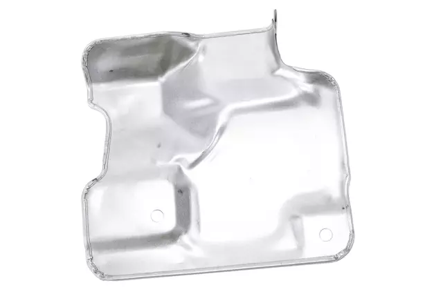 Starter Heat Shield