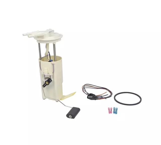 Fuel Tank Fuel Pump Module 19427078 | OEM Parts Online