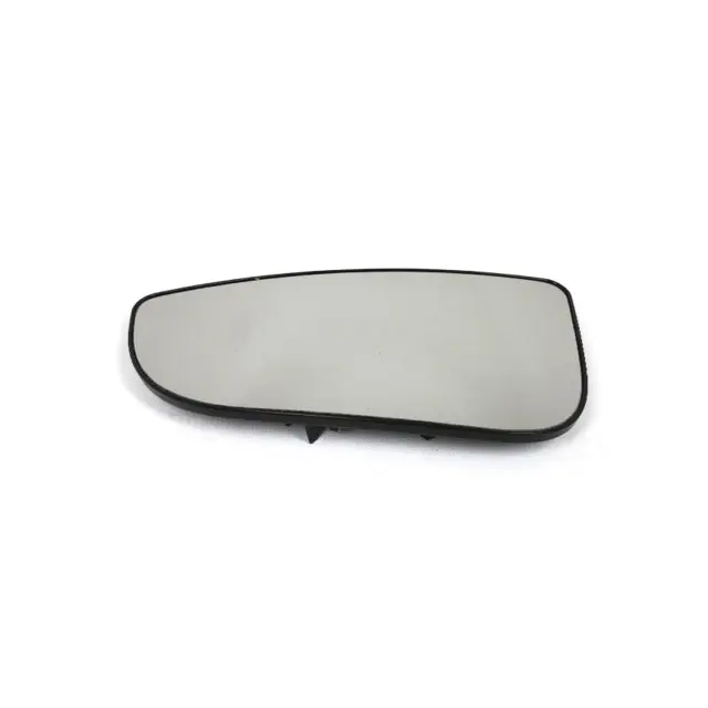 2010-2024 Mopar Spotter Mirror Replacement Glass, Left 68067731AA
