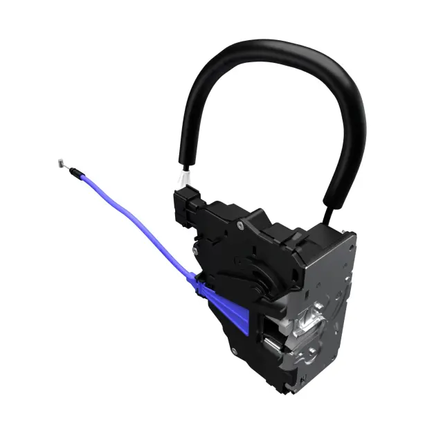 68226175AD - Cargo Door Latch 2019-2021 Ram | The Official Mopar