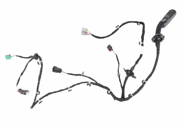 2024  2024 Cadillac Harness 42849867