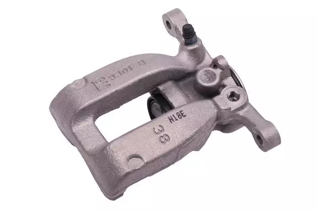 Rear Driver Side Disc Brake Caliper Assembly