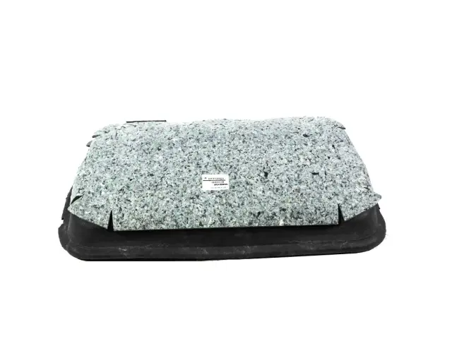 7LS22DX9AB - Cargo Floor Carpet 2017-2026 Chrysler | The Official