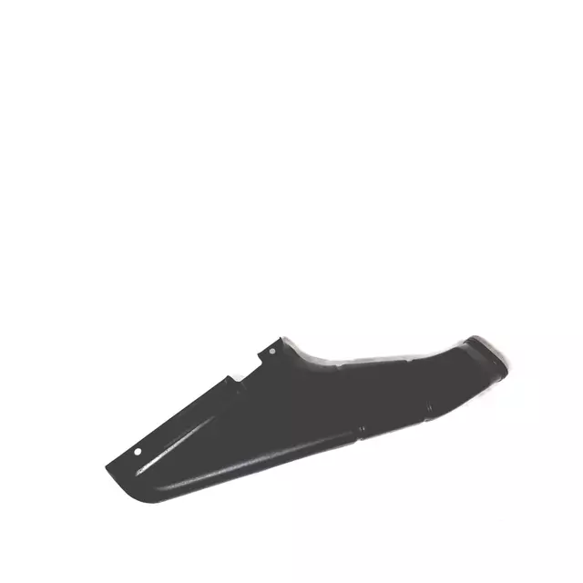 Air Inlet Duct