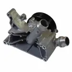 Motorcraft™ Engine Auxiliary Water Pump