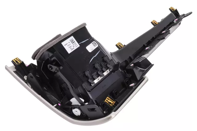Genuine GM 2015-2020 Suburban Yukon XL Tahoe Yukon Right Air Outlet 23464593