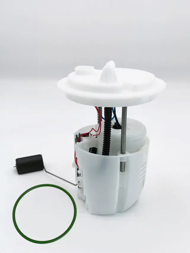 Fuel Pump Module Assembly