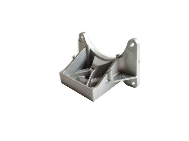 Genuine Chrysler 52125140AD Transmission Mount Bracket