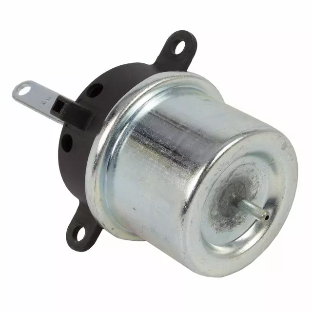 Vacuum Motor