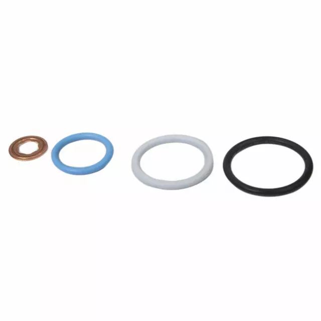 Fuel Injector O-Ring Kit - Ford (3C3Z9229AA)