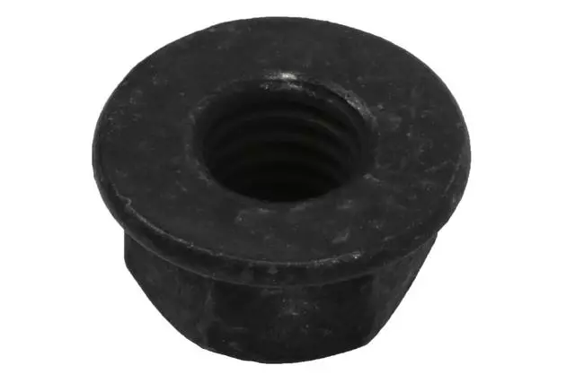 Suspension Shock Absorber Mount Nut