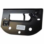 Hood Latch Striker Plate