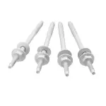 Compressor Assembly Mount Stud