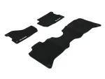 Front & Rear Mat Kit