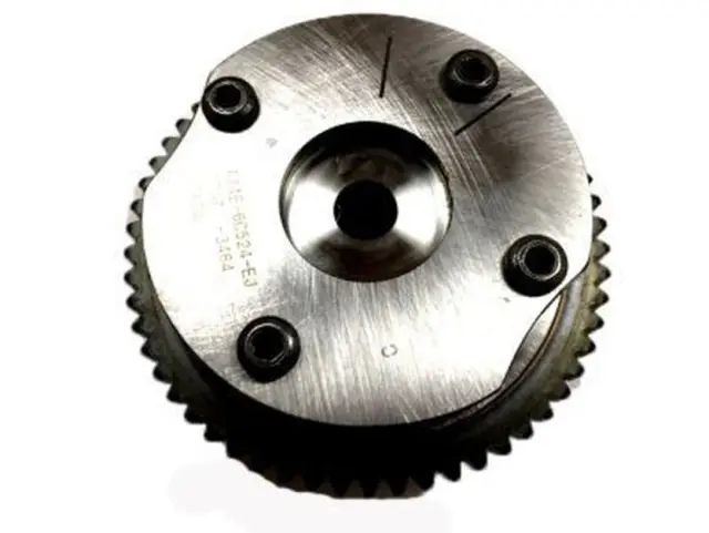 at4z6256b - Ford Engine Timing Camshaft Sprocket | GetOEMParts.com