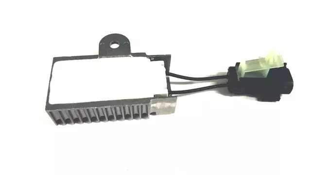 Drl Resistor