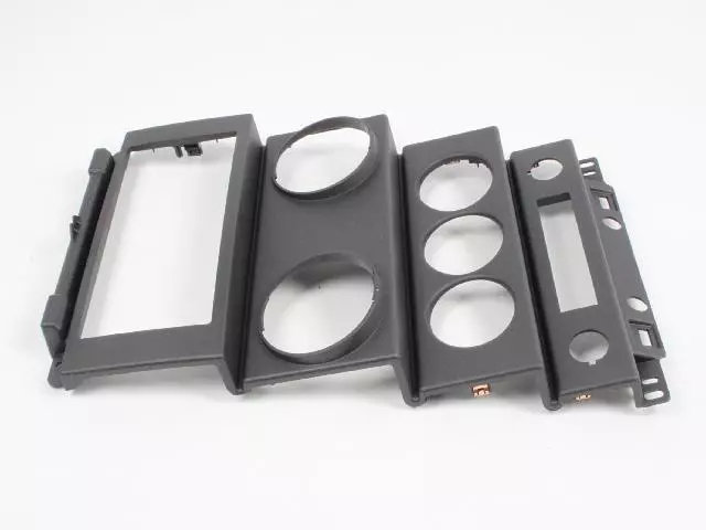 INSTRUMENT PANEL - BEZEL 5KU00XDVAA