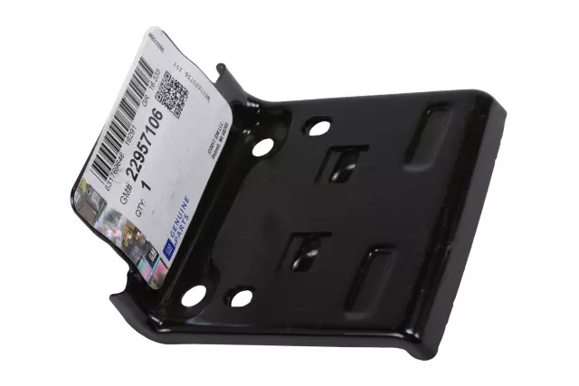 2014-2019 GM - Passenger Side Body Lock Pillar Lock Striker Reinforcement