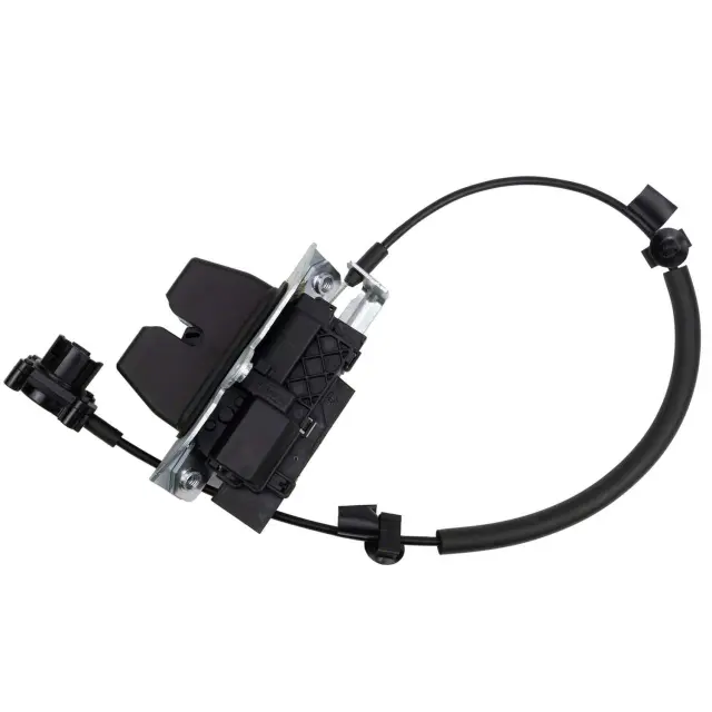 LB5Z-7843150-A - Lift-Gate Latch 2020-2024 Ford | Ford Parts Direct
