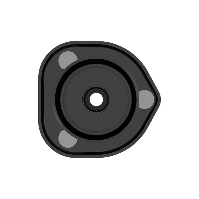 Ram 1500 Shock Mount - 55398091AF | MoparOnlineParts | Mopar