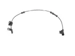 Anti-lock Brakes Sensor, Right, Rear