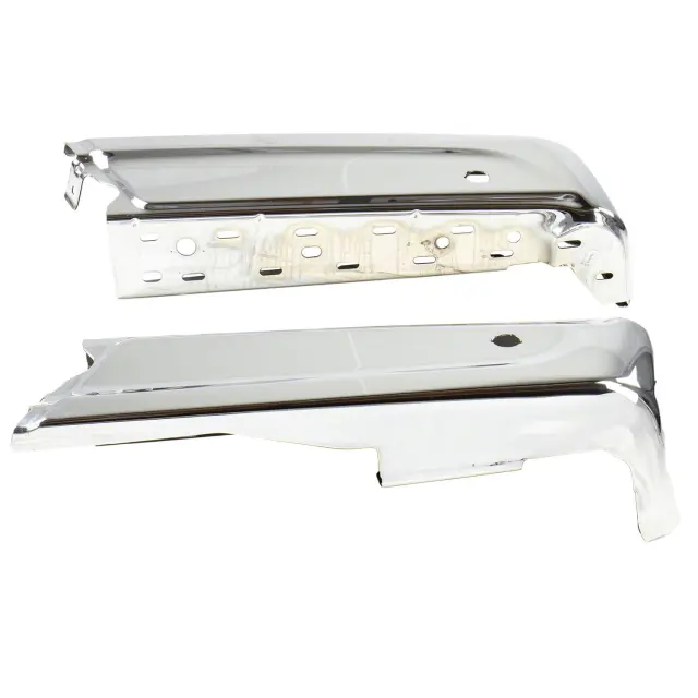 2021-2023 Ford F-150 Bumper Face Bar ML3Z-17906-HA | OEM Parts Online