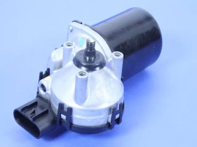 Windshield Wiper Motor