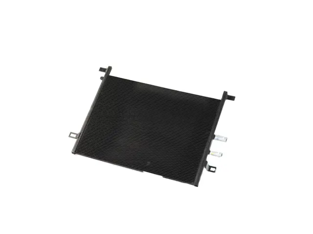 2018-2026 Mopar Auxiliary Low Temperature Cooler 68365280AB | My