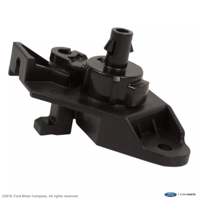 HS7Z-99042C74-A - Bracket - | Eastgate Ford Parts