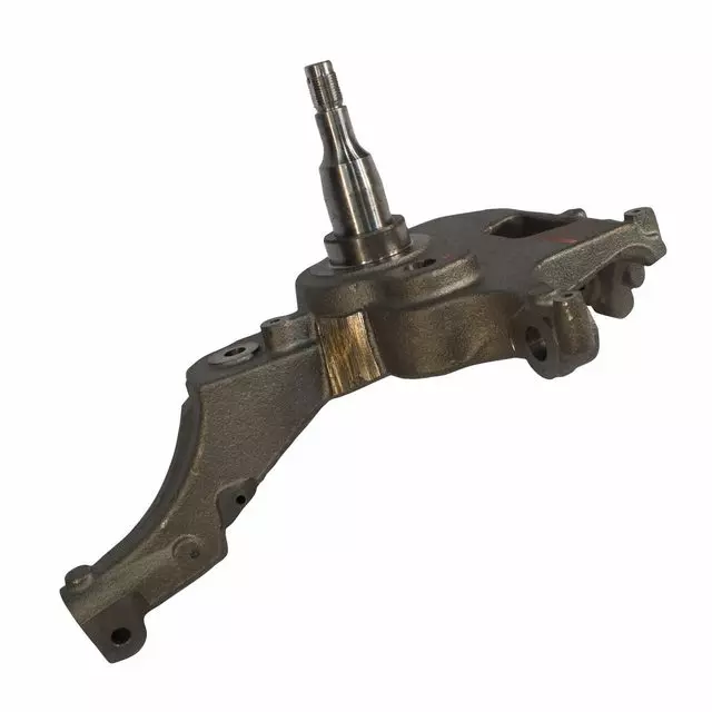 Steering Knuckle - Ford (5L5Z-3106-BA)