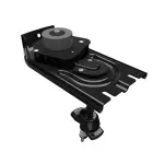 SPARE TIRE CARRIER - WINCH 68145504AB