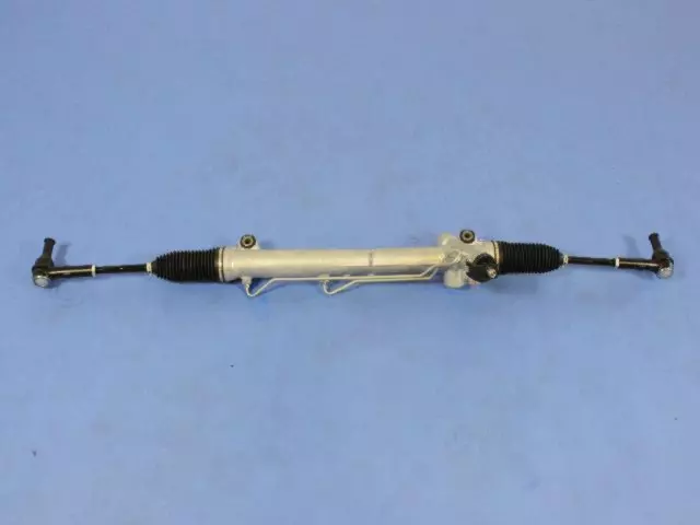 Rack And Pinion Gear