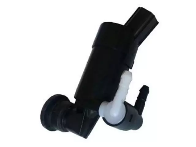 BV6Z-17664-E - Washer Pump 2012-2026 Ford | Ford Parts Direct