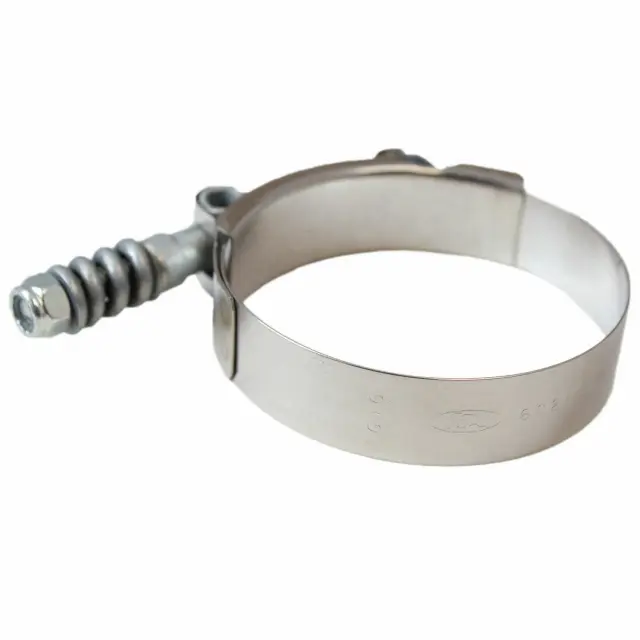 6C2Z-6K786-AA - Clamp 2003-2010 Ford | Ford Parts Direct