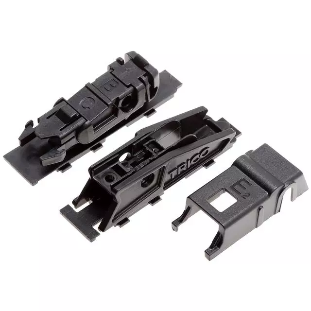 Windshield Wiper Blade