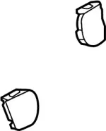 Column Cover Hole Cover