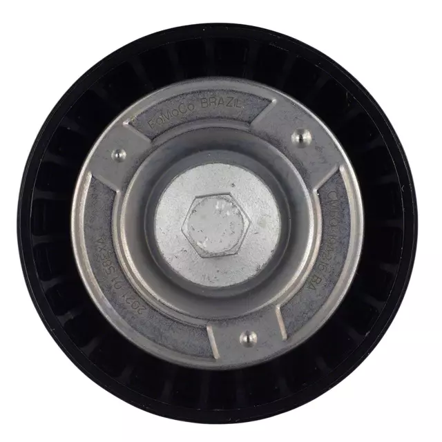 CM5Z-8678-B - Idler Pulley 2020-2025 Ford Escape | Ford Parts Direct
