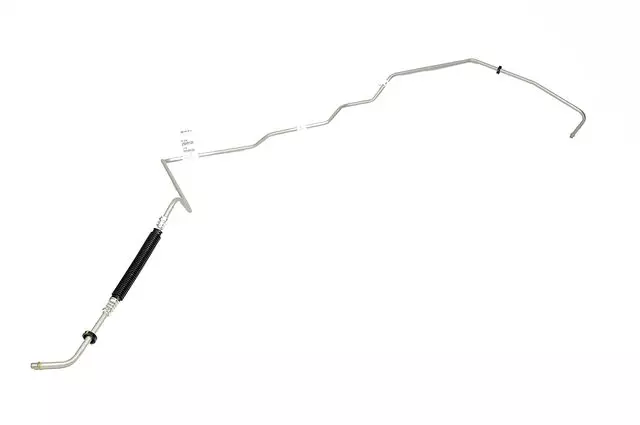 Automatic Transmission Fluid Cooler Upper Line
