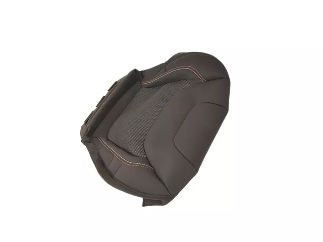 Front Seat Cushion Cover, Left
