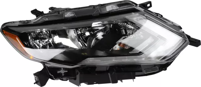 Genuine Composite Assembly - 26010-6FL0A | NissanParts.cc | Nissan