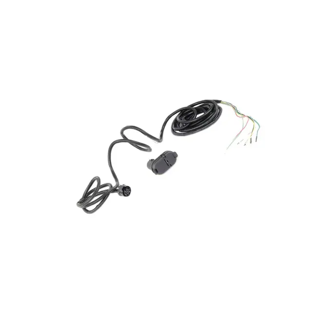 Genuine Mopar Wiring 82213986-AB - OEM Electrical Wiring Harness Replacement
