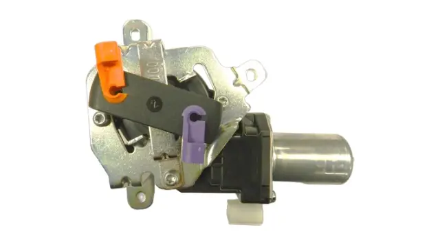 Tailgate Lock Actuator Motor - 2022-2026 Toyota Tundra (69150