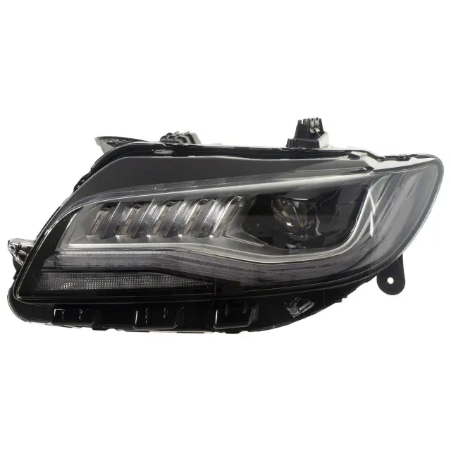 JP5Z-13008-V - Headlamp Assembly 2018-2020 Lincoln MKZ | Online