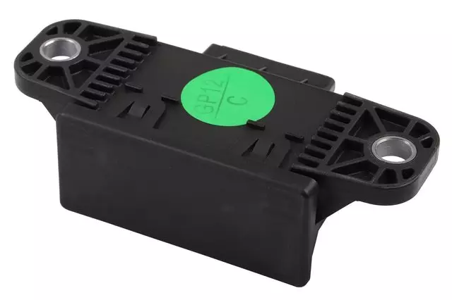 Headlamp Control Module